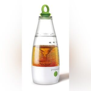 Salad Dressing Mixer